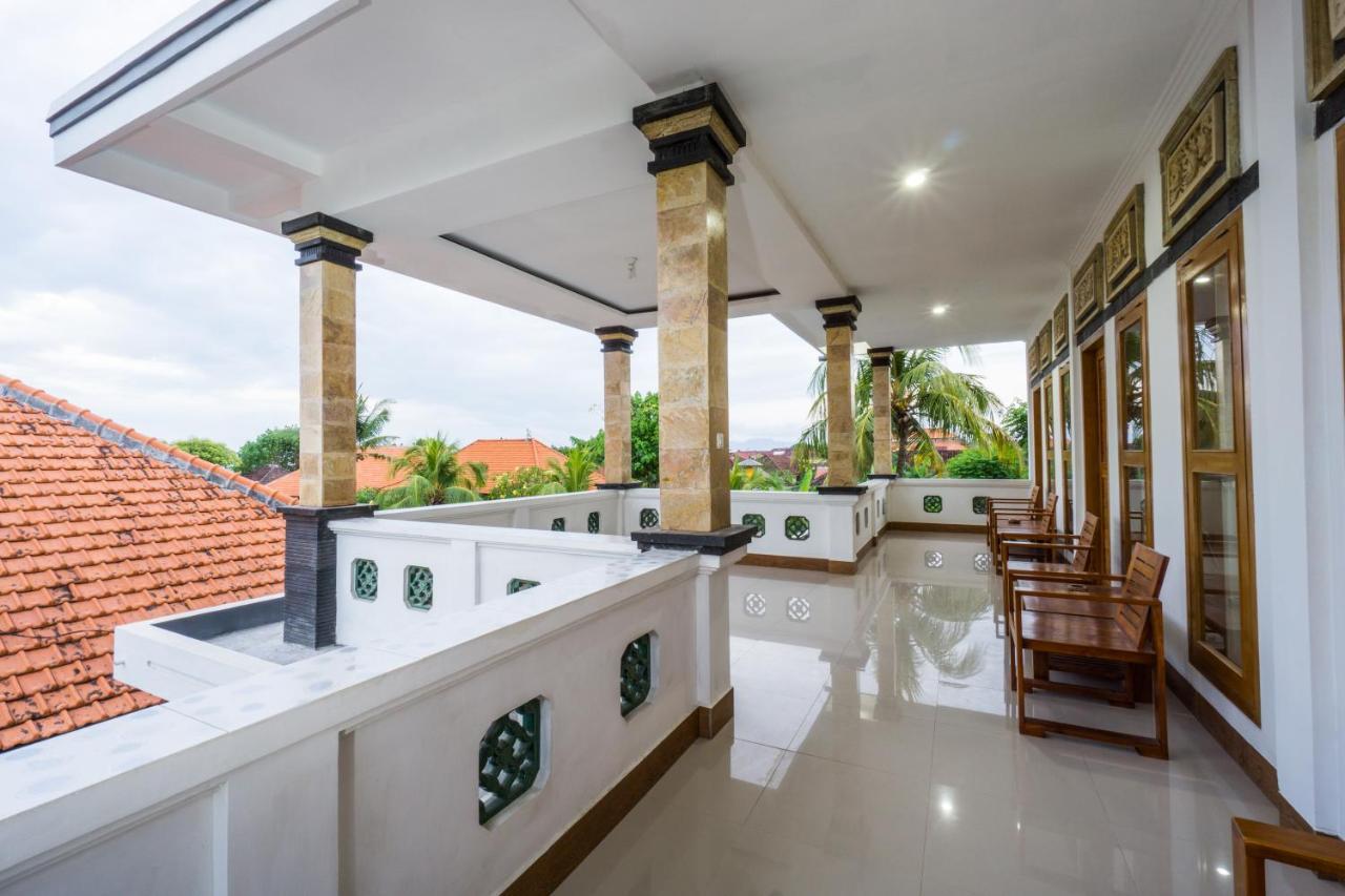 Exotic Inn Lembongan Exterior foto